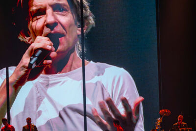 Clouseau40 @ Sportpaleis Antwerpen, picture 13, photographed by Dimitri Vanlommel - FrontView Magazine