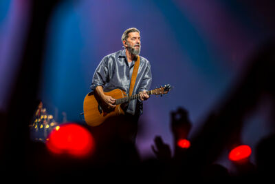 Clouseau40 @ Sportpaleis Antwerpen, picture 29, photographed by Dimitri Vanlommel - FrontView Magazine