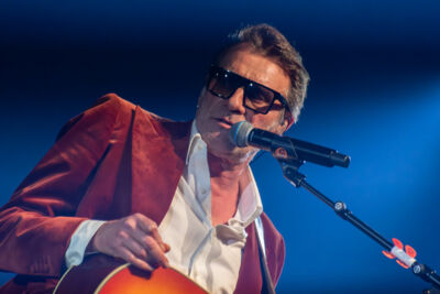 Daan @ De Roma, picture 1, photographed by Bart Janssens - FrontView Magazine