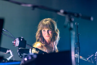 Daan @ De Roma, picture 2, photographed by Bart Janssens - FrontView Magazine