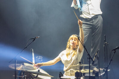 Daan @ De Roma, picture 4, photographed by Bart Janssens - FrontView Magazine