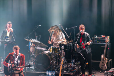 Daan @ De Roma, picture 8, photographed by Bart Janssens - FrontView Magazine
