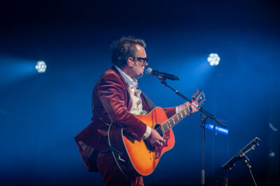 Daan @ De Roma, picture 10, photographed by Bart Janssens - FrontView Magazine