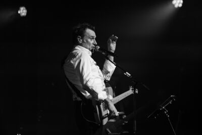 Daan @ De Roma, picture 11, photographed by Bart Janssens - FrontView Magazine