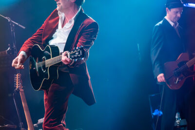 Daan @ De Roma, picture 18, photographed by Bart Janssens - FrontView Magazine