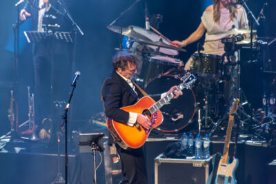 Daan @ De Roma, picture 22, photographed by Bart Janssens - FrontView Magazine