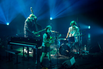 Loverman @ De Roma, picture 5, photographed by Bart Janssens - FrontView Magazine