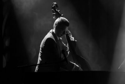 Loverman @ De Roma, picture 6, photographed by Bart Janssens - FrontView Magazine