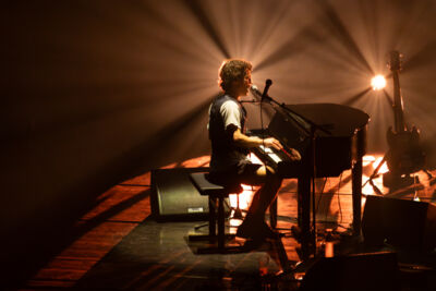 Loverman @ De Roma, picture 12, photographed by Bart Janssens - FrontView Magazine