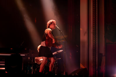Loverman @ De Roma, picture 19, photographed by Bart Janssens - FrontView Magazine