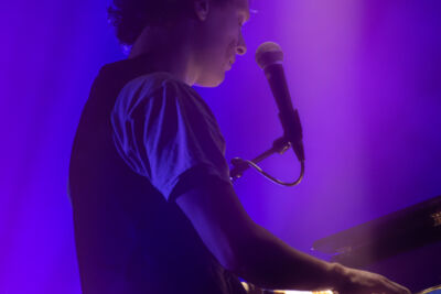 Loverman @ De Roma, picture 25, photographed by Bart Janssens - FrontView Magazine
