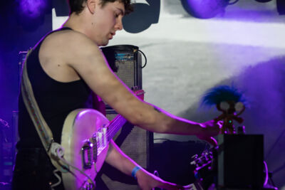 Population II @ Trix, picture 2, photographed by Koen Marcoen - FrontView Magazine