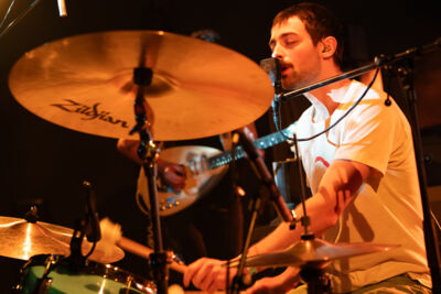 Population II @ Trix, picture 4, photographed by Koen Marcoen - FrontView Magazine