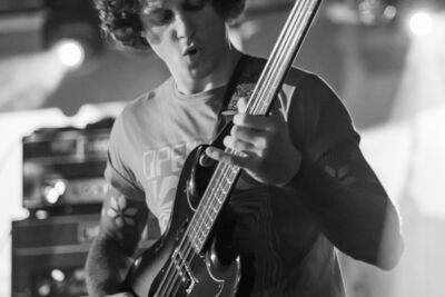 Population II @ Trix, picture 5, photographed by Koen Marcoen - FrontView Magazine