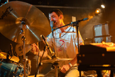 Population II @ Trix, picture 6, photographed by Koen Marcoen - FrontView Magazine