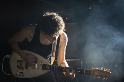 Population II @ Trix, picture 12, photographed by Koen Marcoen - FrontView Magazine