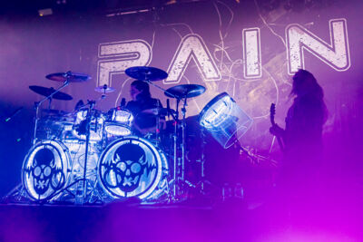 Pain @ Trix, foto 9, foto's door Peter Smet - FrontView Magazine