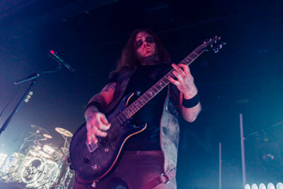 Pain @ Trix, foto 10, foto's door Peter Smet - FrontView Magazine