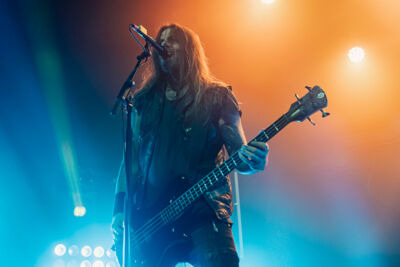 Pain @ Trix, foto 11, foto's door Peter Smet - FrontView Magazine