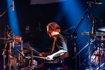United Freedom Collective @ De Roma, picture 3, photographed by Bart Janssens - FrontView Magazine
