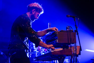 United Freedom Collective @ De Roma, picture 4, photographed by Bart Janssens - FrontView Magazine