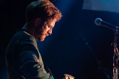 United Freedom Collective @ De Roma, picture 5, photographed by Bart Janssens - FrontView Magazine