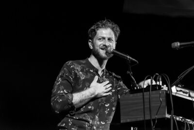 United Freedom Collective @ De Roma, picture 7, photographed by Bart Janssens - FrontView Magazine