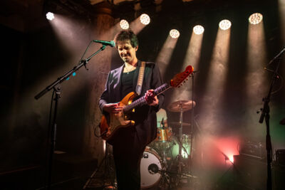 Milo Meskens @ De Roma, picture 2, photographed by dirk janssens - FrontView Magazine