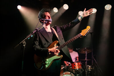 Milo Meskens @ De Roma, picture 5, photographed by dirk janssens - FrontView Magazine