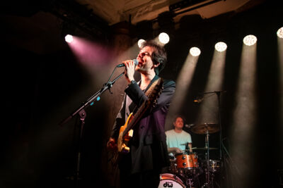 Milo Meskens @ De Roma, picture 6, photographed by dirk janssens - FrontView Magazine