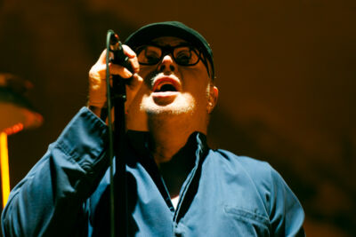 Noordkaap - Winterthur @ vooruit, picture 1, photographed by Jurgen Van De Maele - FrontView Magazine