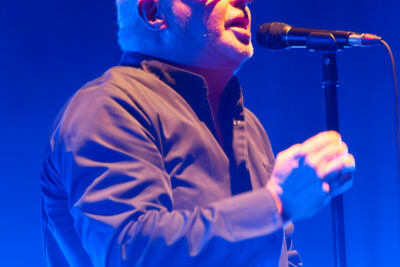 Noordkaap - Winterthur @ vooruit, picture 2, photographed by Jurgen Van De Maele - FrontView Magazine