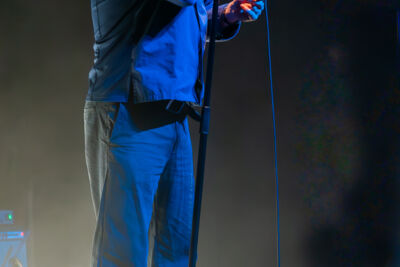Noordkaap - Winterthur @ vooruit, picture 6, photographed by Jurgen Van De Maele - FrontView Magazine