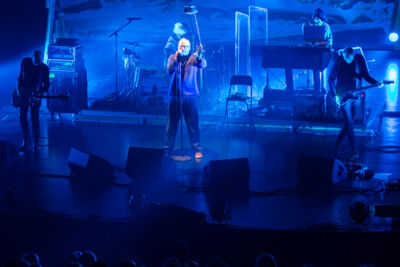 Noordkaap - Winterthur @ vooruit, picture 9, photographed by Jurgen Van De Maele - FrontView Magazine