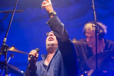 Noordkaap - Winterthur @ vooruit, picture 15, photographed by Jurgen Van De Maele - FrontView Magazine