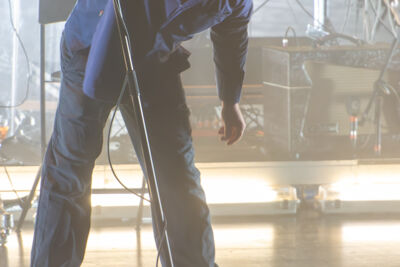 Noordkaap - Winterthur @ vooruit, picture 18, photographed by Jurgen Van De Maele - FrontView Magazine