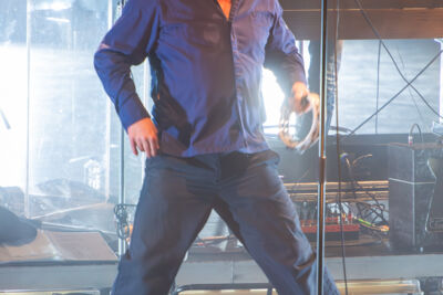 Noordkaap - Winterthur @ vooruit, picture 19, photographed by Jurgen Van De Maele - FrontView Magazine