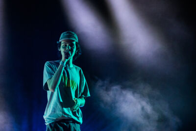 Alois & VLB @ Het Depot, picture 4, photographed by Jürgen Bruynooghe - FrontView Magazine