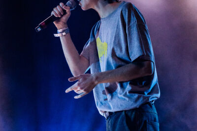 Alois & VLB @ Het Depot, picture 5, photographed by Jürgen Bruynooghe - FrontView Magazine
