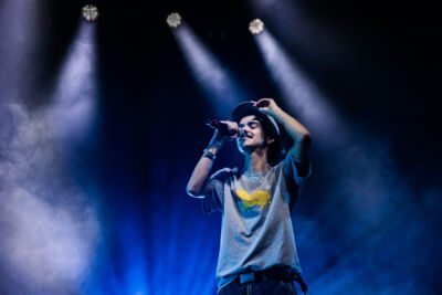 Alois & VLB @ Het Depot, picture 8, photographed by Jürgen Bruynooghe - FrontView Magazine