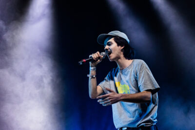 Alois & VLB @ Het Depot, picture 9, photographed by Jürgen Bruynooghe - FrontView Magazine