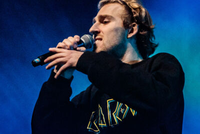 Alois & VLB @ Het Depot, picture 11, photographed by Jürgen Bruynooghe - FrontView Magazine