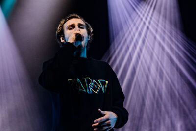 Alois & VLB @ Het Depot, picture 17, photographed by Jürgen Bruynooghe - FrontView Magazine