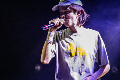 Alois & VLB @ Het Depot, picture 20, photographed by Jürgen Bruynooghe - FrontView Magazine