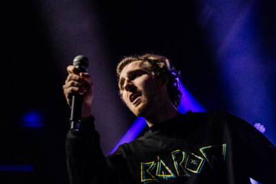 Alois & VLB @ Het Depot, picture 21, photographed by Jürgen Bruynooghe - FrontView Magazine