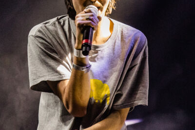 Alois & VLB @ Het Depot, picture 23, photographed by Jürgen Bruynooghe - FrontView Magazine