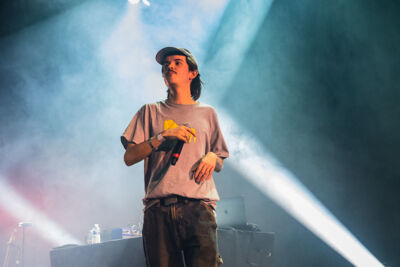 Alois & VLB @ Het Depot, picture 25, photographed by Jürgen Bruynooghe - FrontView Magazine