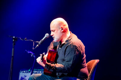 K's Choice @ De Roma, picture 3, photographed by dirk janssens - FrontView Magazine