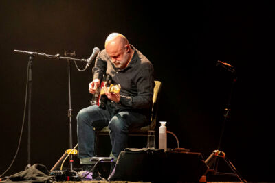 K's Choice @ De Roma, picture 5, photographed by dirk janssens - FrontView Magazine