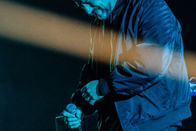 't Hof Van Commerce @ Het Depot, picture 8, photographed by Jürgen Bruynooghe - FrontView Magazine